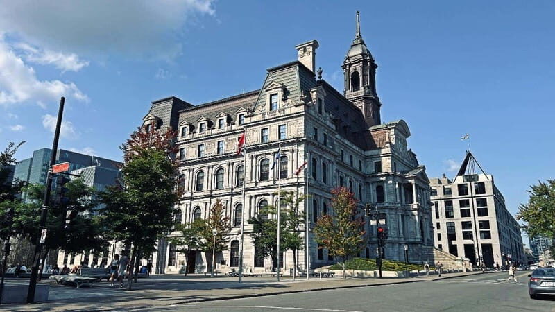 Montreal: Walking Tour 2h Downtown, RESO and Old Montreal - Highlights from Reviews