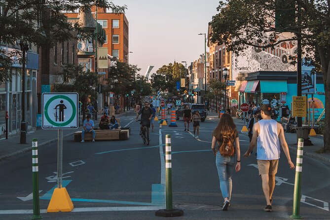 Montreal Walking Tour: Hidden Gems - Pricing and Booking