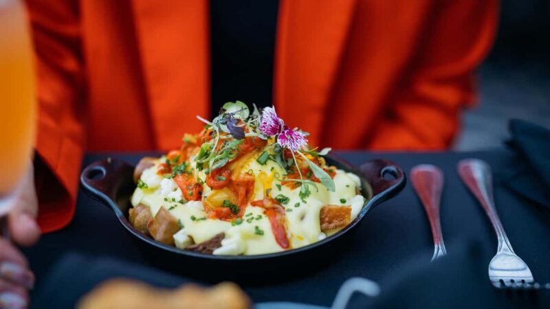 Montréal: Weekend River Brunch Cruise - An In-Depth Look at the Experience  