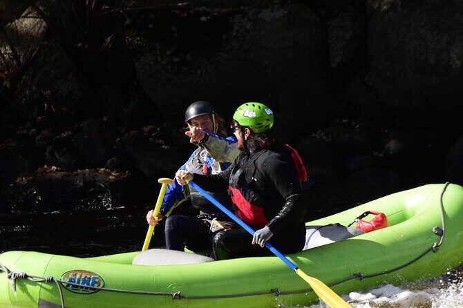 Montreal Whitewater Adventure in the Heart of Nature - Good To Know