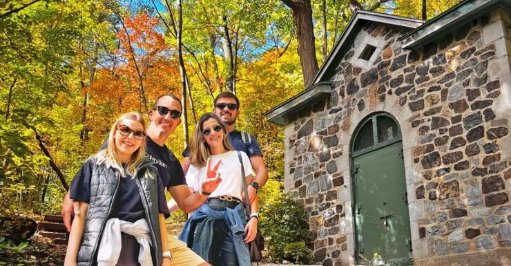 Montreals Mount Royal Tour - Good To Know