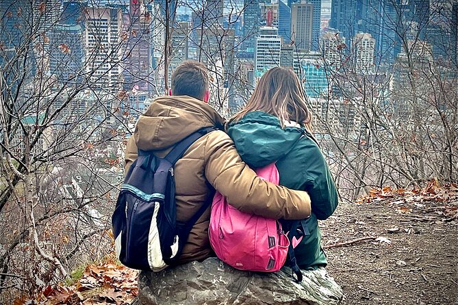 Montreals Mount Royal Tour - Additional Information