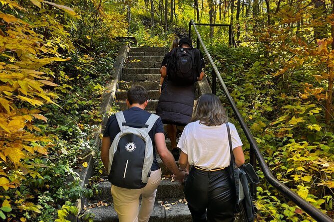 Montreals Mount Royal Tour - Common Questions