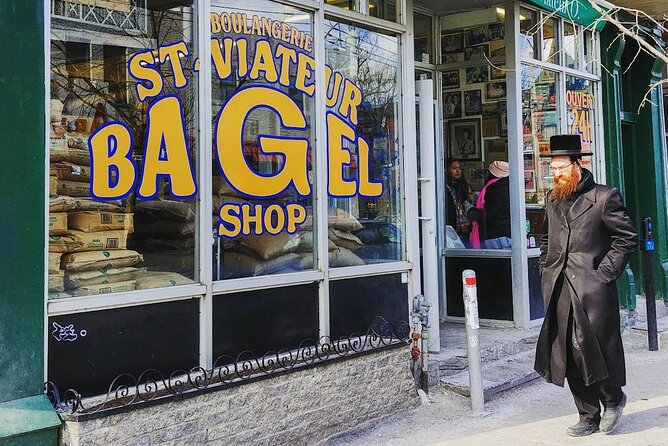 Montreals Plateau Mont-Royal & Mile End Walking Tour - Cancellation Policy