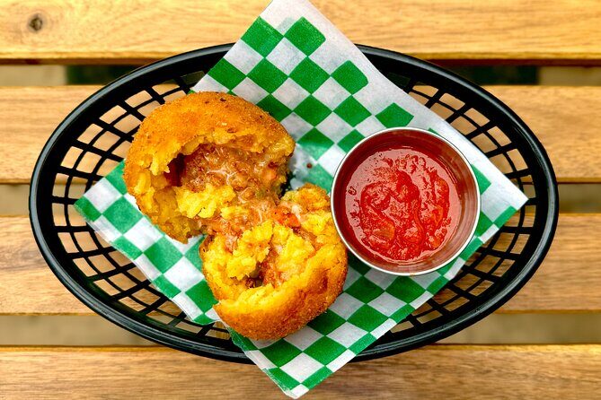 Montreal's Private Jean-Talon & Little Italy Walking Food Tour - Good To Know