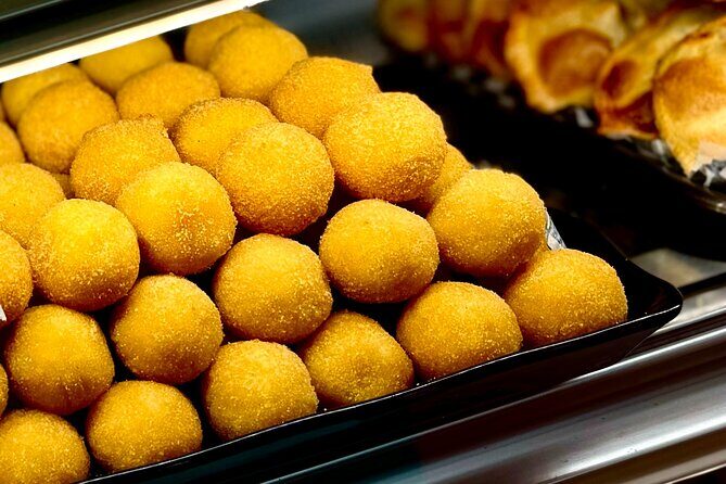 Montreal's Private Jean-Talon & Little Italy Walking Food Tour - The Itinerary Breakdown