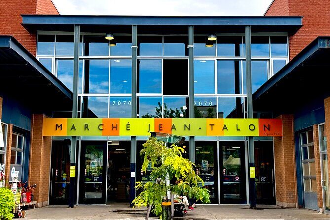 Montreal's Private Jean-Talon & Little Italy Walking Food Tour - The Experience from the Reviews