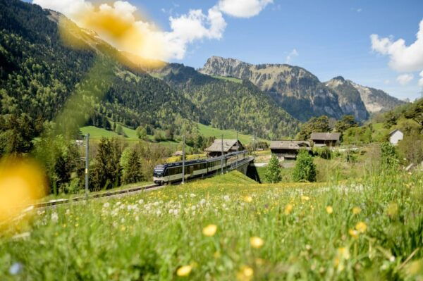 Montreux: 1-Way Goldenpass Belle-Epoque Train To/From Gstaad - Frequently Asked Questions