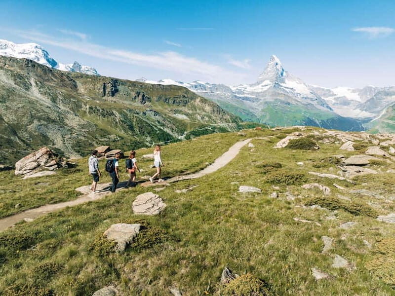 Montreux: Day Tour to Zermatt Matterhorn & Glacier Paradise - The Sum Up: Is This Tour Worth It?