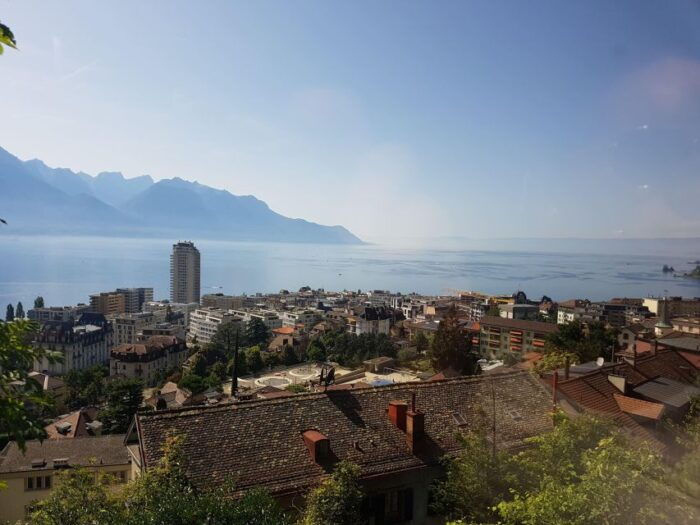 Montreux to Rochers-de-Naye: Alpine Adventure Ticket - Customizing Your Experience