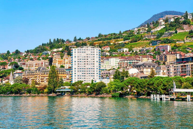Montreux: Tracing the Legacy of a Rock Icon With a Local - Good To Know