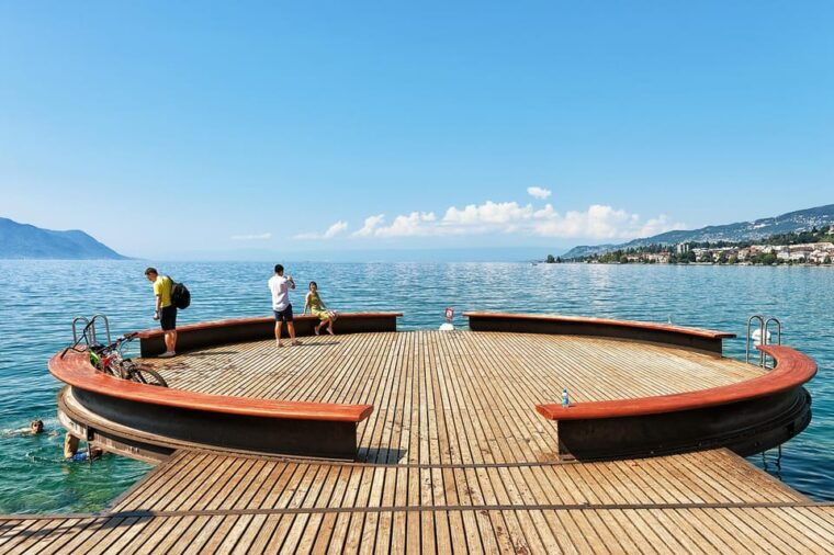 Montreux: Tracing the Legacy of a Rock Icon With a Local - Exploring Montreuxs History and Cultural Heritage