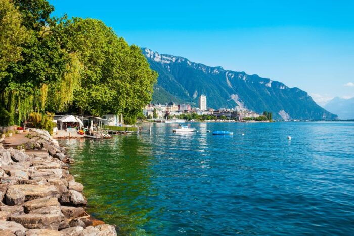 Montreux: Tracing the Legacy of a Rock Icon With a Local - A Personalized and Adaptable Experience