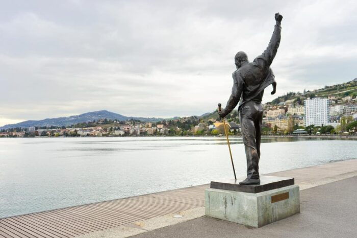 Montreux: Tracing the Legacy of a Rock Icon With a Local - Frequently Asked Questions