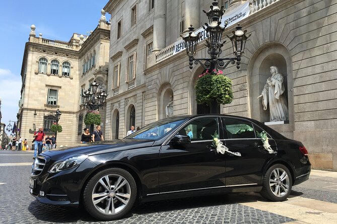 Montserrat 5 Hours 3pax - Overview and Pricing