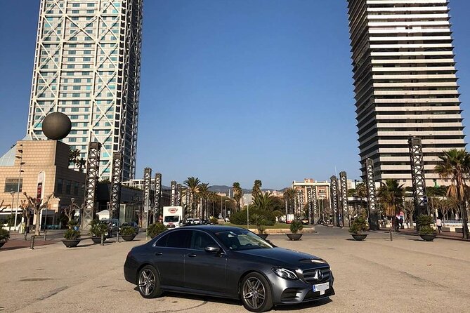 Montserrat 5 Hours 3pax - Inclusions