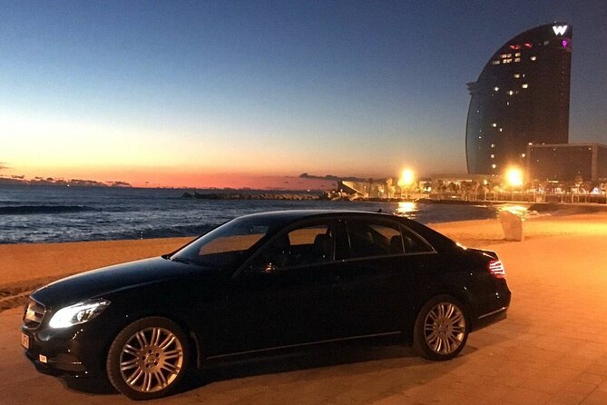 Montserrat 5 Hours 3pax - Meeting and Pickup