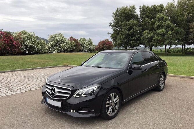 Montserrat 5 Hours 3pax - Directions