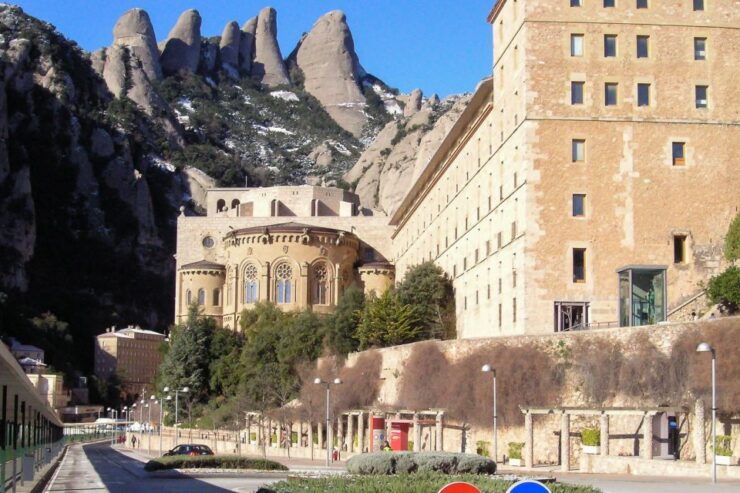 Montserrat: 6-Hour Hike With a Choice of 3 Levels - Monastery Visit and Choir Experience