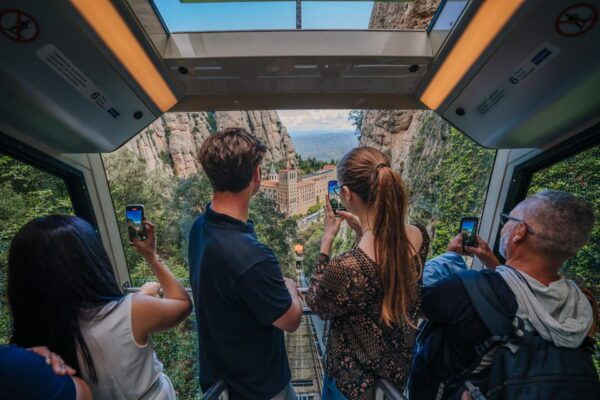 Montserrat Adventure: Railway, Hiking & Country House Lunch - Frequently Asked Questions