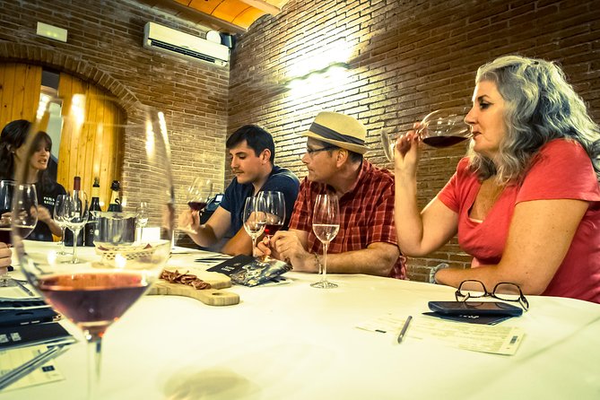 Montserrat and Cava-Tasting Small-Group Tour From Barcelona - Cancellation Policy