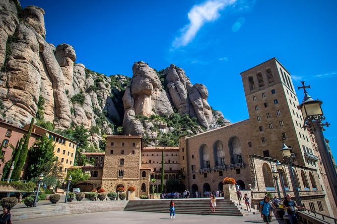 Montserrat and Cava-Tasting Small-Group Tour From Barcelona - Traveler Reviews
