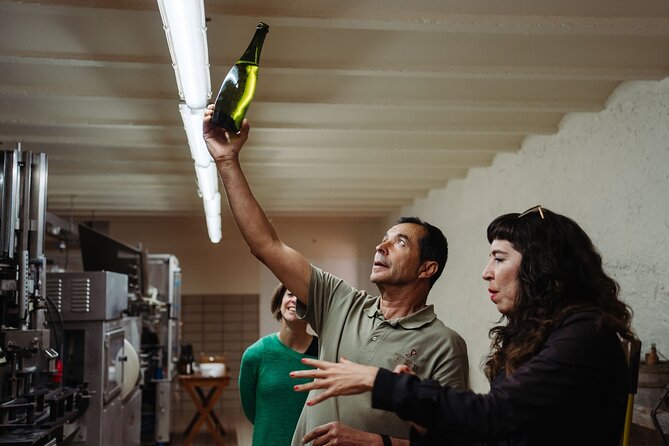 Montserrat and Cava Winery Full-Day Trip From Barcelona - Dietary Accommodations