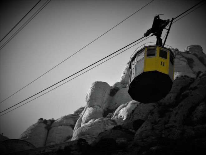 Montserrat: Cable Car Ticket - Common Questions