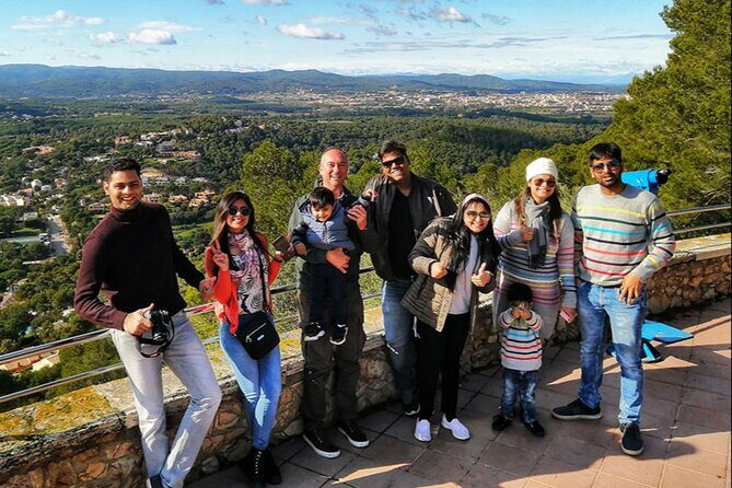 Montserrat, Cardona and Salt Mountain Small Group Tour - The Sum Up