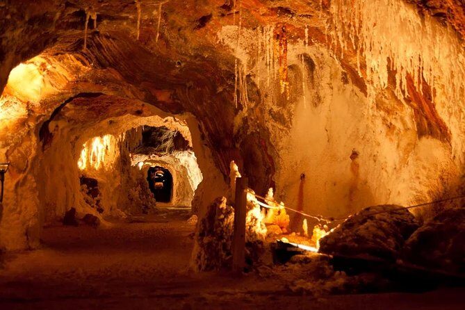 Montserrat, Cardona and Salt Mountain Small Group Tour - FAQ