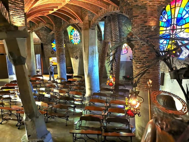 Montserrat & Gaudi's Crypt Private Day Trip - Hotel Pickup - FAQ