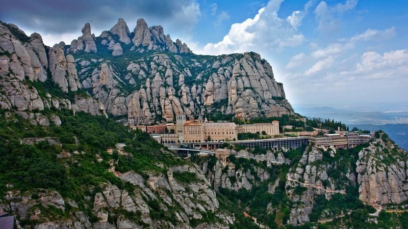 Montserrat, Girona & Costa Brava Full-Day Small Group Tour with Hotel Pickup - The useful details at a glance