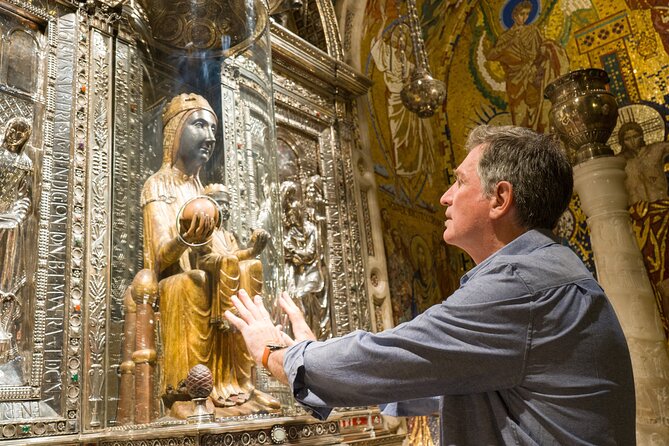 Montserrat Half Day Experience From Barcelona - Common Questions