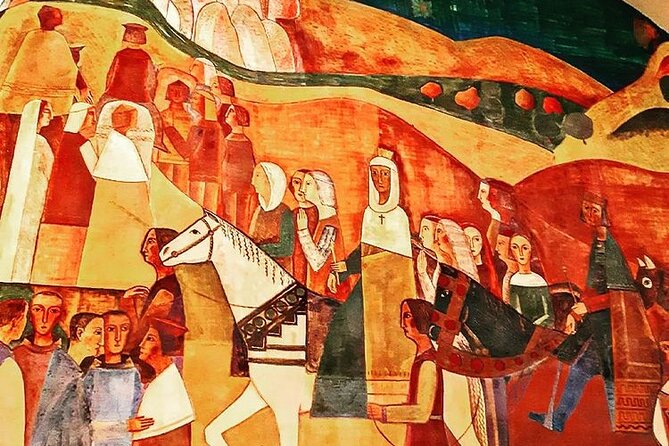 Montserrat Half Day Guided Tour and Round Trip Transport - Reviews