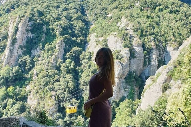 Montserrat Half Day Guided Tour and Round Trip Transport - Common Questions