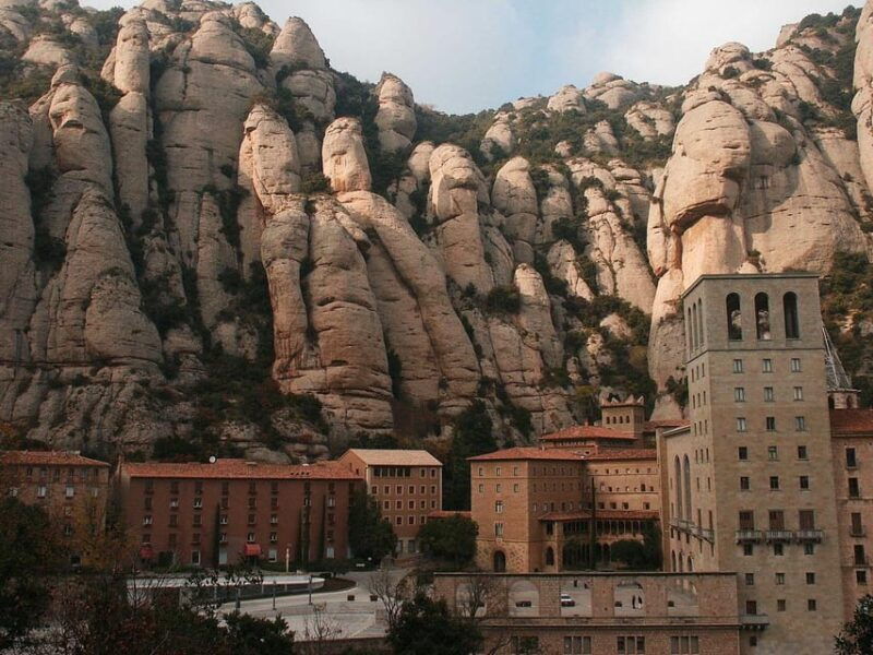 Montserrat: Half-Day Private Tour With Transfer - Inclusions and Highlights