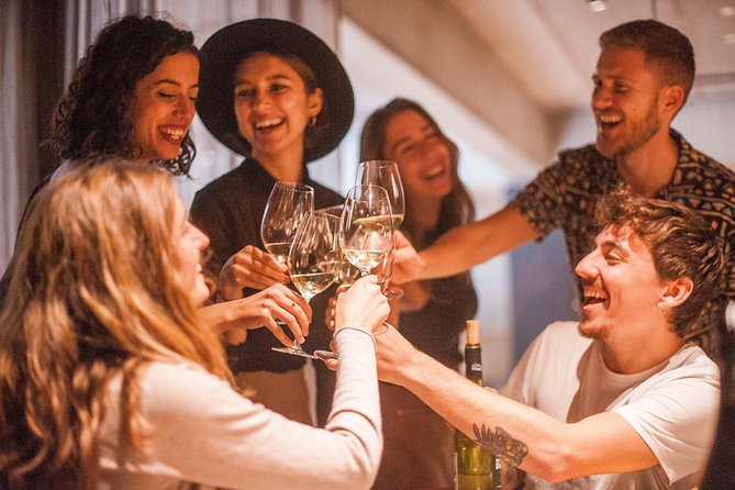 Montserrat Half-Day Tour With Tapas and Gourmet Wines - Montserrat: A Cultural Cornerstone