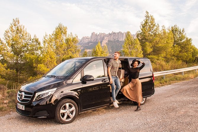 Montserrat Half-Day Tour With Tapas and Gourmet Wines - Cellar Visit: Learning Production Methods