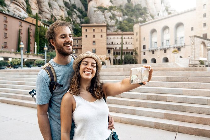 Montserrat Half Day Trip From Barcelona & Optional Black Madonna - What to Expect During the Trip