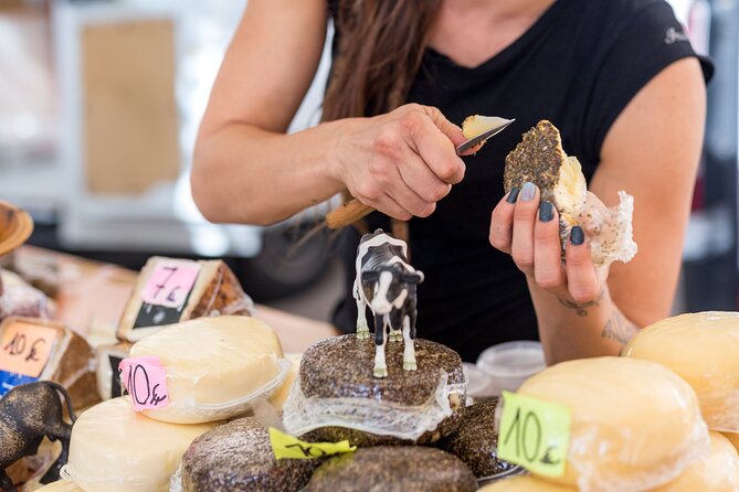 Montserrat Half Day Trip From Barcelona & Optional Black Madonna - Common Questions