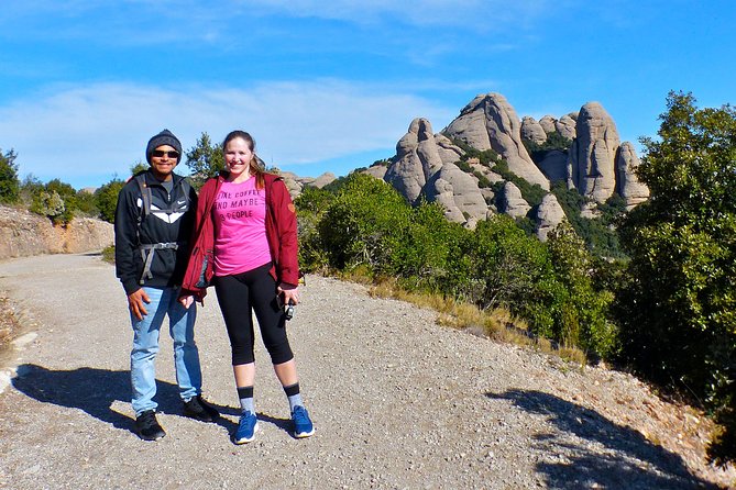 Montserrat Hiking Experience From Barcelona - Tour Highlights and Positive Reviews