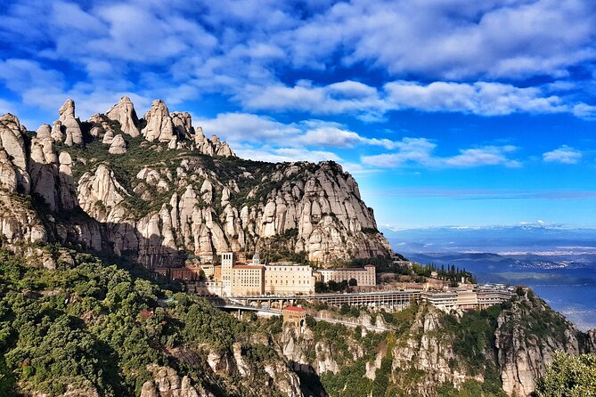 Montserrat Hiking Experience With A Mountain Leader - Cancellation Policy