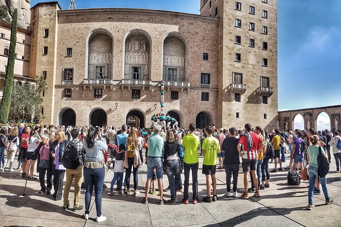 Montserrat Hiking Experience With A Mountain Leader - Additional Information