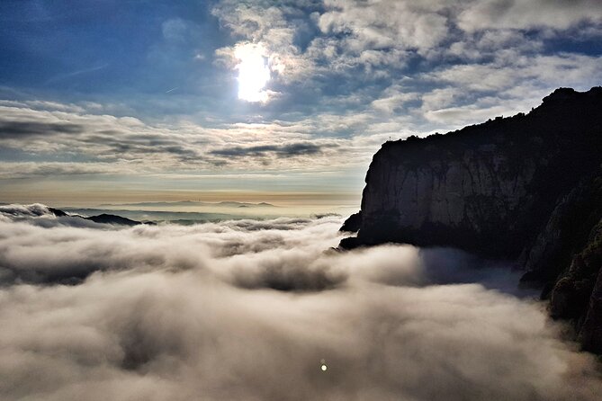 Montserrat Hiking Experience With A Mountain Leader - Miscellaneous