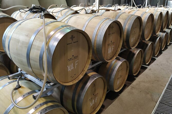 Montserrat Hiking & Monastery + El Penedes Wine and Cava Tour - Frequently Asked Questions