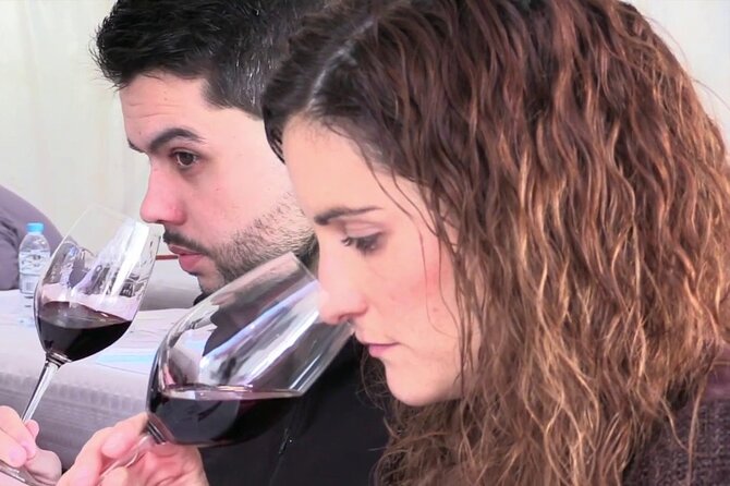 Montserrat Hiking & Monastery + El Penedes Wine and Cava Tour - The Sum Up