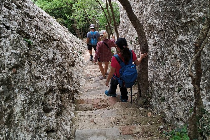 Montserrat Hiking Off the Beaten Path & Monastery. Small Group Tour - Small Group and Cultural Exchange