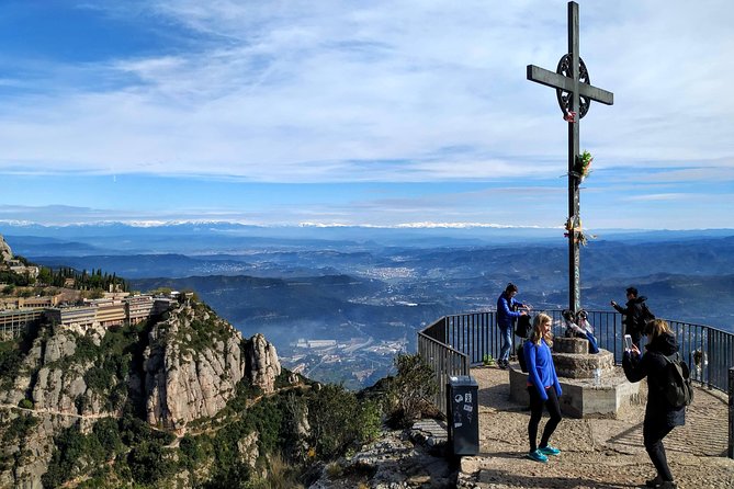 Montserrat Hiking Off the Beaten Path & Monastery. Small Group Tour - The Sum Up