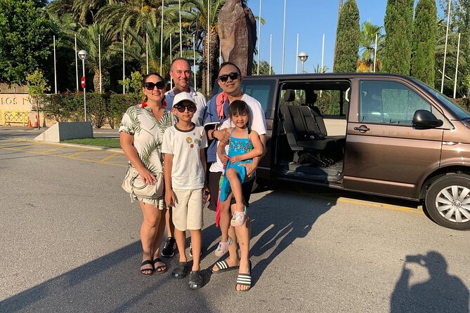 Montserrat & Hot-Air Balloon Ride With Monastery Visit With Hotel Pick-Up - Inclusions and Highlights