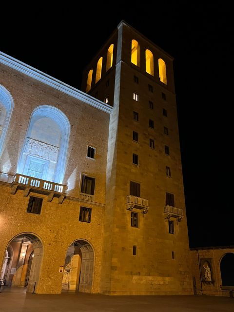 Montserrat in the Afternoon With Boys Choir, Abbey & More - Tour Highlights